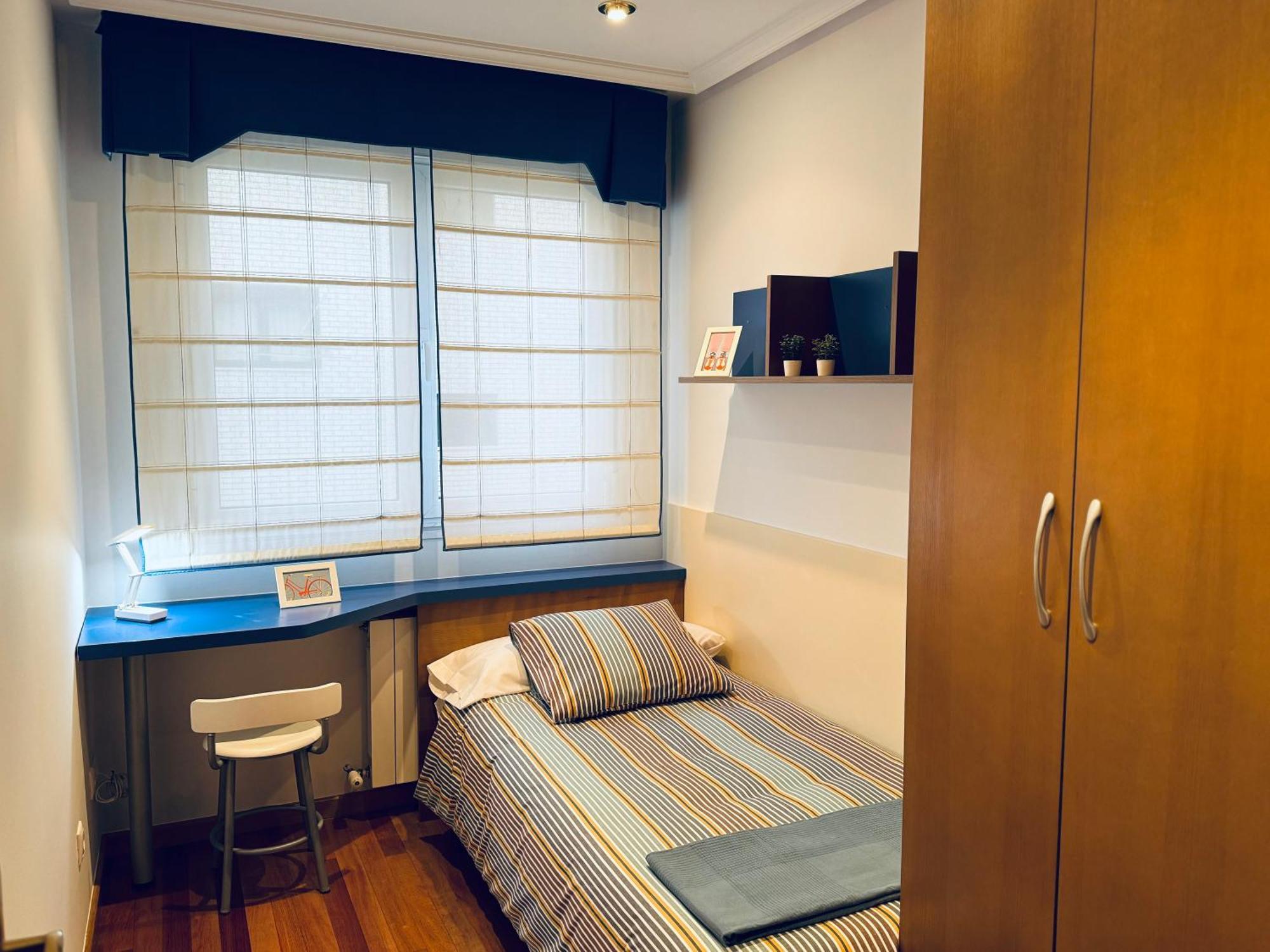 Apartamento Santa Ana - Centro De Gijon - Wifi Kültér fotó