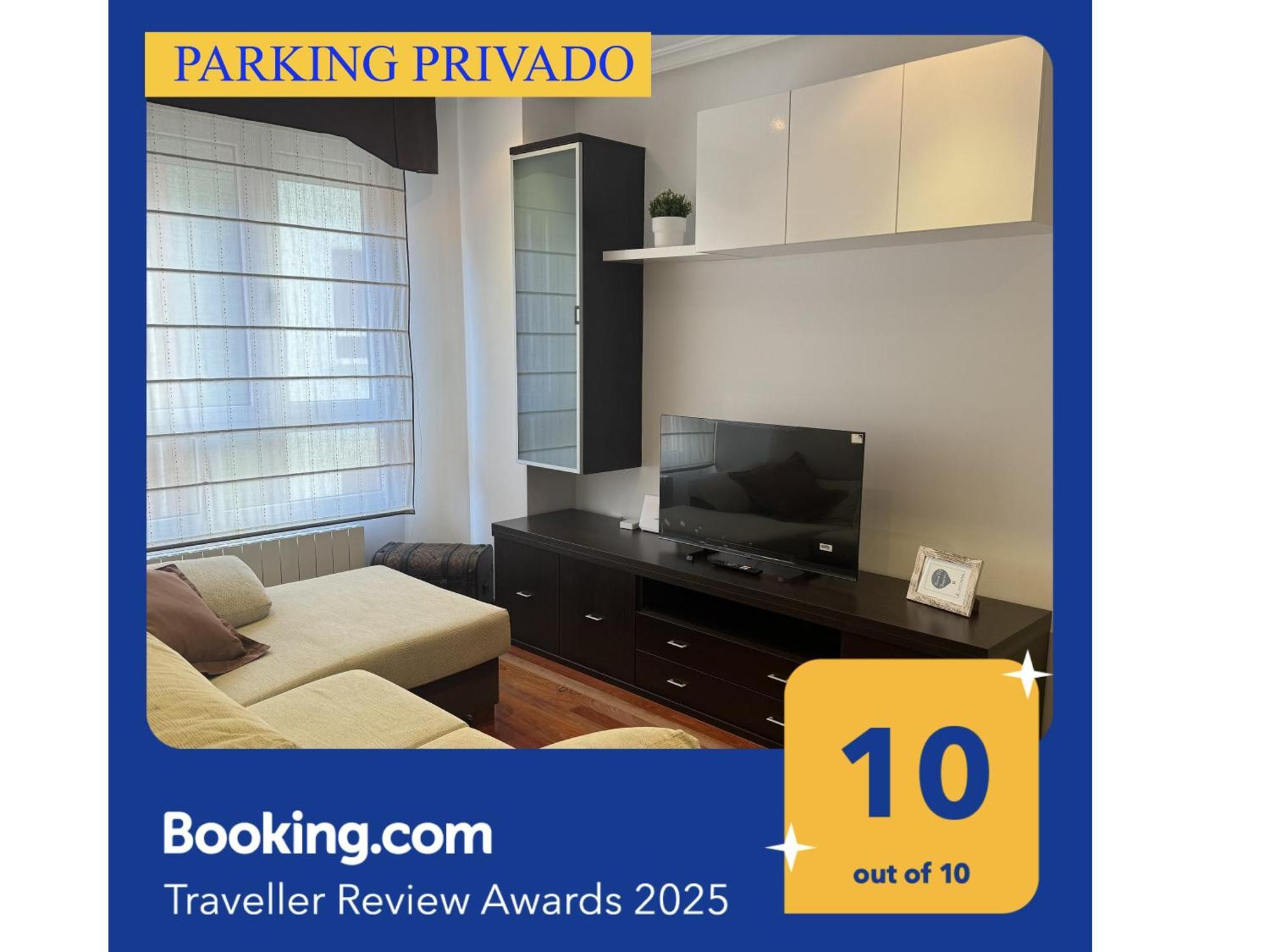 Apartamento Santa Ana - Centro De Gijon - Wifi Kültér fotó